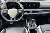 Kia K4 1.6 t-Gdi Gt Line