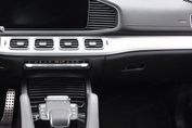 Mercedes GLE 450 4-Matic AMG Line