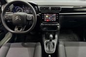 Citroen C3 1.2 PureTech Shine EAT6