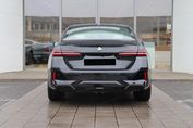 BMW Seria 5 520d xDrive M Sport