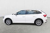 Skoda Scala TSI Ambition DSG