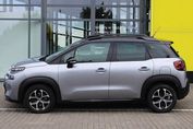 Citroen C3 Aircross 1.2 PureTech Shine EAT6