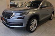 Skoda Kodiaq 2.0 TSI 4x4 Style DSG