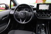 Toyota Corolla Hybrid Comfort