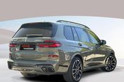 BMW X7 M60i xDrive mHEV sport-aut