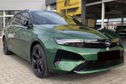 Opel Astra VI Ultimate S&S aut 1.5 CDTI