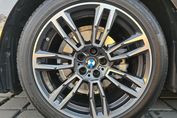 BMW Seria 5 520d M Sport