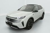 Peugeot 3008 GT 1.2 mHEV e-DCS6