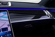 Mercedes Klasa S 450 d 4-Matic L AMG Line