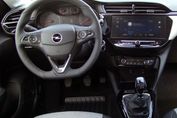Opel Corsa Edition 1.2 Turbo