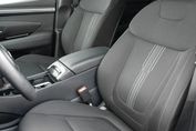 Hyundai Tucson 1.6 T-GDi 4WD DCT