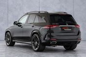 Mercedes GLE 450 d mHEV 4-Matic AMG Line
