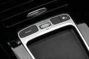 Mercedes CLA AMG 35  4-Matic