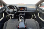 Skoda Karoq 1.5 TSI ACT Sportline DSG