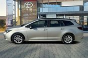 Toyota Corolla Hybrid Comfort