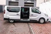 Renault Trafic Kombi L2H1