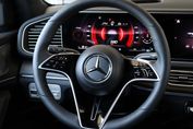 Mercedes GLE Coupe 300 d 4-Matic AMG Line