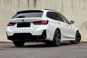 BMW Seria 3 Touring 330d xDrive M Sport