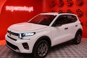 Citroen C3 Plus 1.2 mHEV