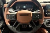 Land Rover Defender 110 P635 V8 OCTA