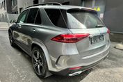 Mercedes GLE 300 d 4-Matic AMG Line