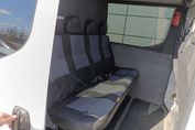Iveco Daily Zabudowa Brygadowa