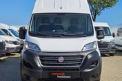 Fiat Ducato L4H3