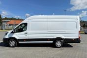 Ford Transit L4H3 Jumbo