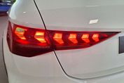 Audi A3 TFSI allstreet
