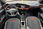Opel Mokka 1.2 Di Turbo Gs