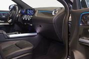 Mercedes GLA 200 AMG Line