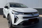 Renault Captur Techno Eco-G LPG 1.2 TCe
