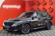 BMW X5 xDrive50e M Sport