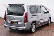 Toyota Proace City Verso Long L2H1