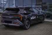 Kia K4 1.6 T-GDI L Business Line