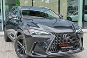Lexus NX 350H Prestige Awd