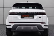 Land Rover Range Rover Evoque SE