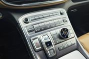 Hyundai Santa Fe 1.6 t-Gdi Hev Platinum