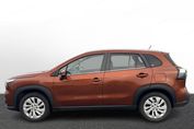 Suzuki SX4 S-cross 1.4 SHVS Premium 4WD