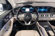 Mercedes GLS 350 d 4-Matic