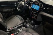 Mini Mini Hatch 5dr Cooper