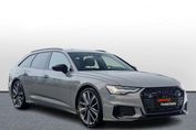 Audi A6 40 TDI mHEV quattro S Line S tronic