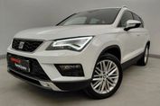 Seat ATECA 2.0 TSI Xcellence S&S 4Drive DSG