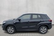 Suzuki Vitara 1.4 Boosterjet SHVS Premium 4WD