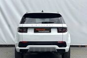 Land Rover Discovery Sport D200