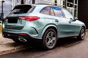 Mercedes GLC 220 d 4-Matic AMG Line