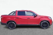 SsangYong Musso Adventure 4x4 AT