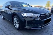 Skoda Superb Drive 2.0 TSI 4x4 DSG
