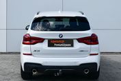 BMW X3 xDrive20d M Sport sport-aut