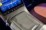Mercedes Klasa C 220 d 4-Matic AMG Line